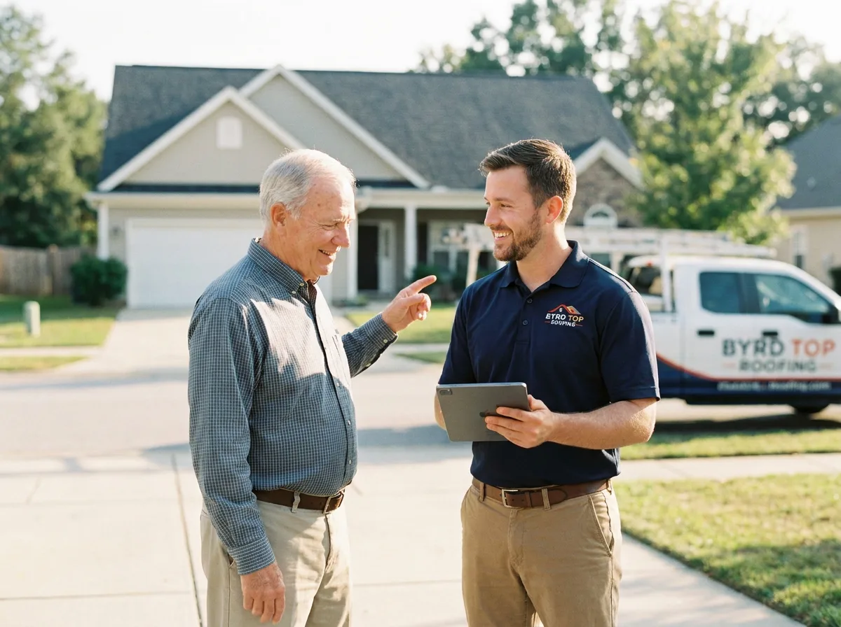 Roofing Berlin, GA FAQs
